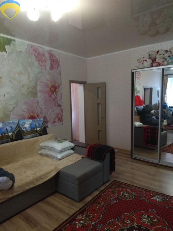 продажа трехкомнатной квартиры номер A-173634 в Приморском районе, фото номер 12